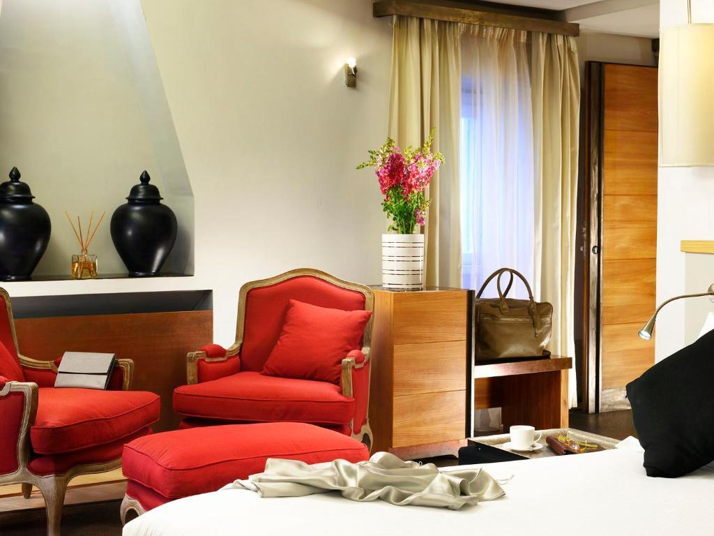 Mario De' Fiori 37 Hotel Рим Стая снимка