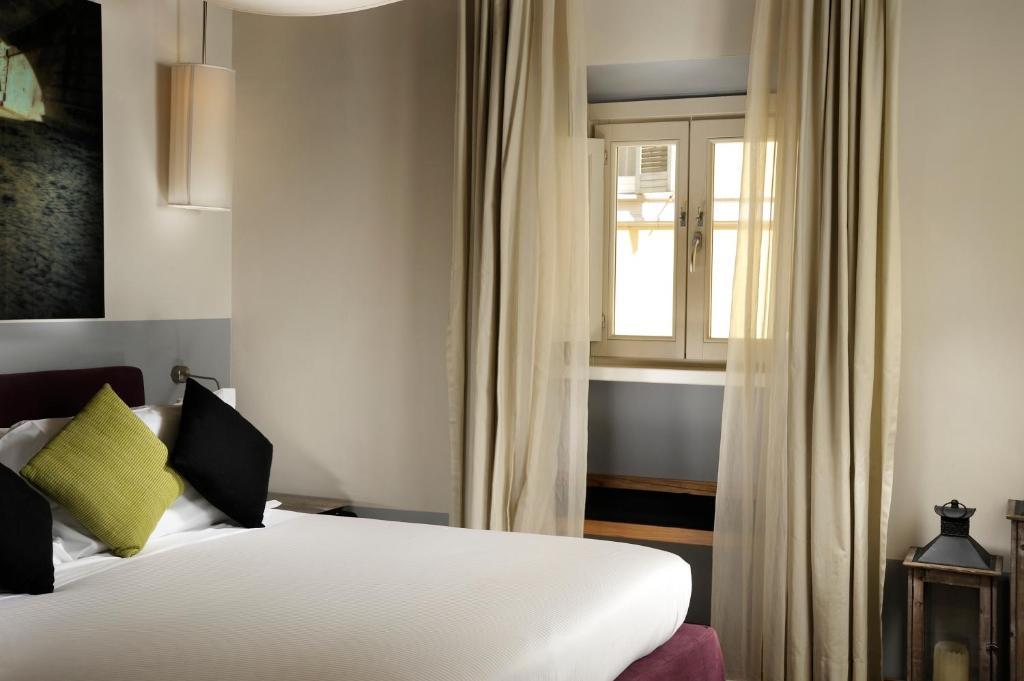 Mario De' Fiori 37 Hotel Рим Стая снимка